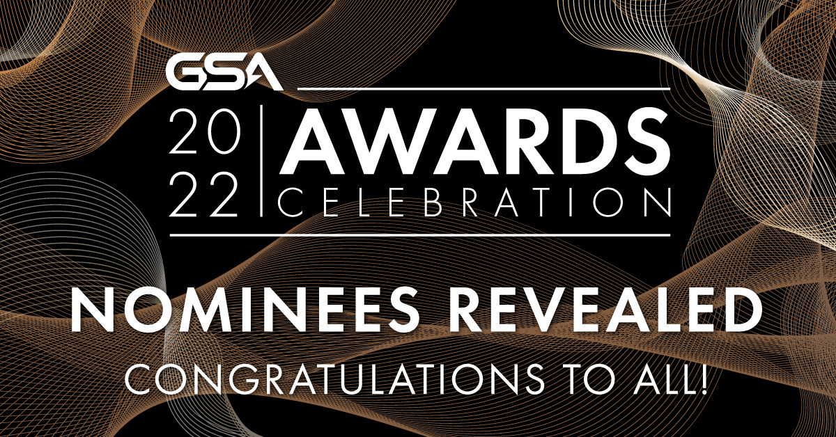 2022 GSA awards slide