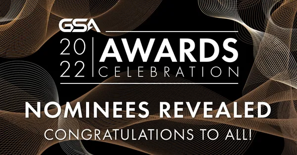2022 GSA awards slide