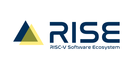 RISE logo