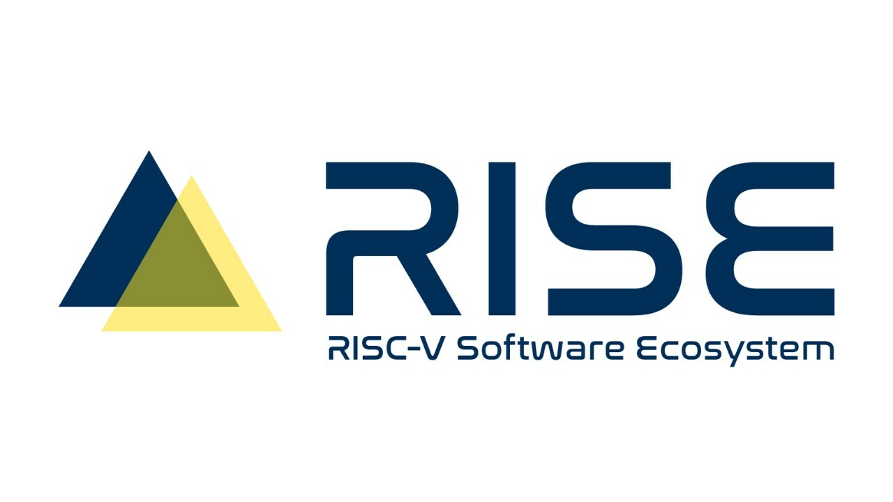 RISE logo